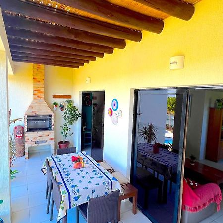 Apartamento Com Varanda No Iberostate Em Praia Do Forte Exterior foto