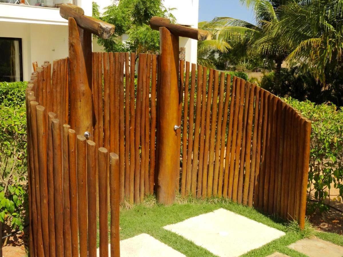 Apartamento Com Varanda No Iberostate Em Praia Do Forte Exterior foto