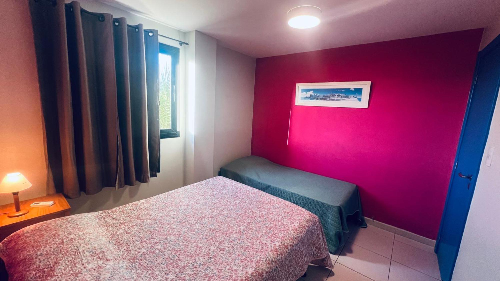 Apartamento Com Varanda No Iberostate Em Praia Do Forte Exterior foto
